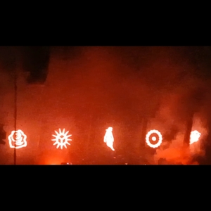 Pierce the Veil at Birmingham, AL in Coca-Cola Amphitheater 2025