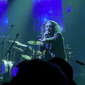 My Morning Jacket at Chicago, IL in The Salt Shed 2025