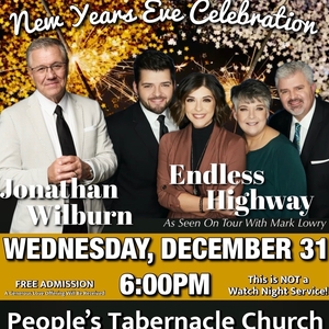 Endless Highway Tickets, Tour Dates and Concerts