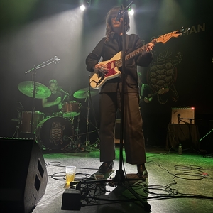 S.G. Goodman at Washington, DC in The Atlantis 2025