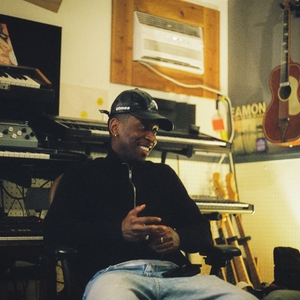 Samm Henshaw