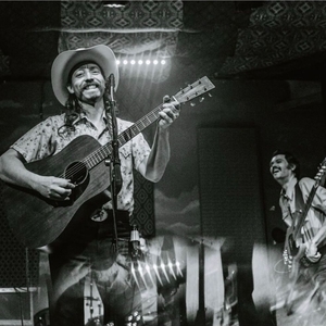 Wild Earp @ Broken Hearts