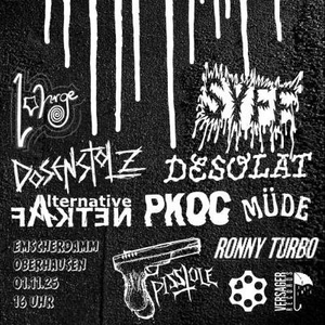 Alternative Fakten Tickets, Tour Dates and Concerts