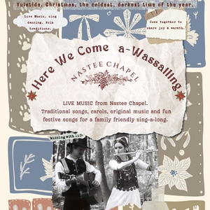 Nastee Chapel @ Nantwich Town Football Club