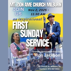 Ron Jackson Tickets, Tour Dates and Concerts