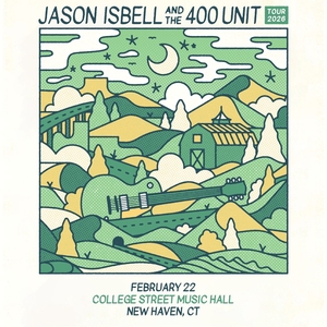 Jason Isbell and the 400 Unit Tickets, Tour Dates and Concerts