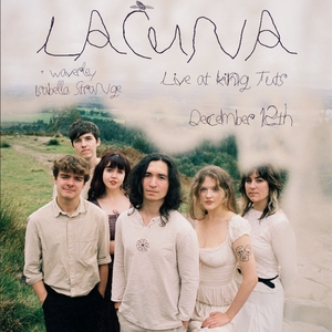 waverley. @ King Tuts Wah Wah Hut