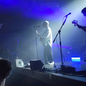 MICO at Edmonton, AB in Midway 2025