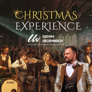 Tar Sahno @ Living Water Church