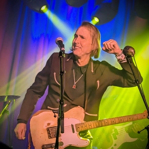 Chuck Prophet at London, United Kingdom in Oslo Hackney 2025