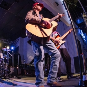 Hunter Hicks Tickets, Tour Dates and Concert