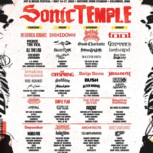 The Word Alive Tickets, Tour Dates and Concerts