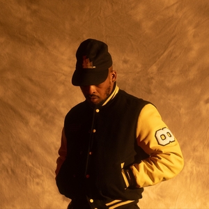 Sherwyn @ Center Stage