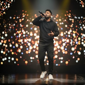 RJ Khan Tickets, Tour Dates and Concert