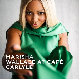 MARISHA WALLACE Tickets, Tour Dates and Concert