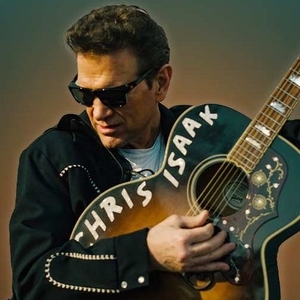 Chris Isaak Tickets, Tour Dates and Concerts