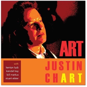 Justin Chart & COLORSTORM Tickets, Tour Dates and Concerts