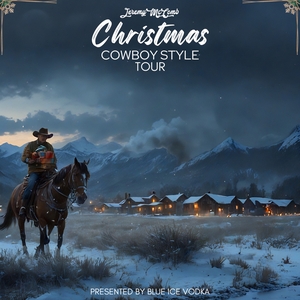 Jeremy McComb Tickets, Tour Dates and Concerts