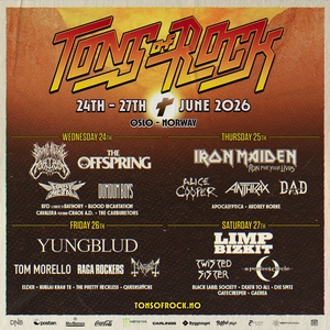 The Offspring Tickets, Tour Dates and Concerts