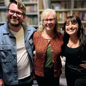 The Young Fables at Pinehurst, MA in Kiva House Concerts 2025