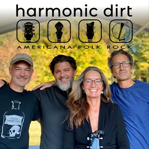 Harmonic Dirt Tickets, Tour Dates and Concerts