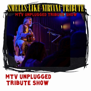 Smells Like Nirvana @ City Winery Chicago