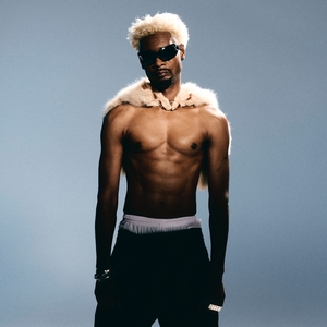 Entradas, fechas de la gira y Conciertos de Danny Brown