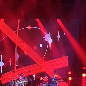 ONE OK ROCK at undefined in undefined 2025