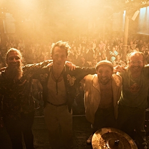 Gankino Circus Tickets, Tour Dates and Shows