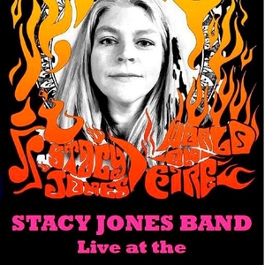 The Stacy Jones Band @ Pub 282