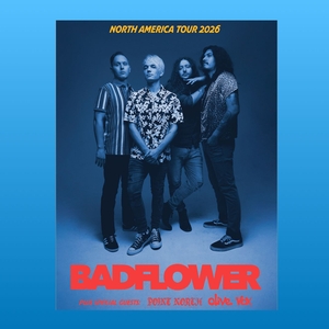 Olive Vox Tickets, Tourdaten und Konzerte