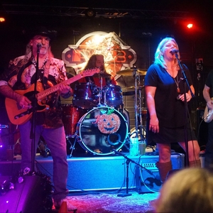 The Stacy Jones Band Tickets, Tour Dates and Concerts