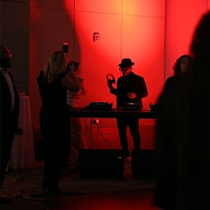 Elio Stereo @ The Whitley, a Luxury Collection Hotel, Atlanta Buckhead