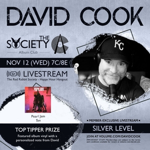 David Cook Tickets, Tour Dates and Concerts