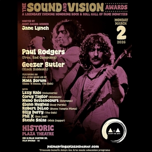 Glenn Hughes Tickets, Tour Dates and Concerts