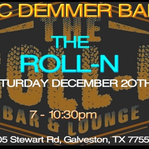 Eric Demmer @ Roll-N-Bar