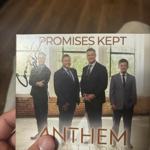 Anthem Edition at McDonough, GA in The Ole' Country Church 2025