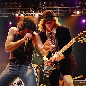 Back In Black: The AC/DC Concert Experience Tickets, Tour Dates and Concert