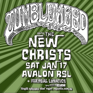 Tumbleweed @ Avalon Beach RSL Club