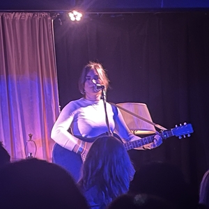 Clover County at Minneapolis, MN in 7th St Entry 2025