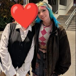 Diva Bleach at Seattle, WA in The Vera Project 2025