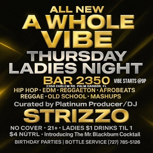 Strizzo Tickets, Tour Dates and Concerts