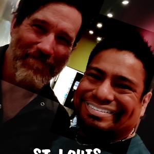 Chuck Ragan at undefined in undefined 2025
