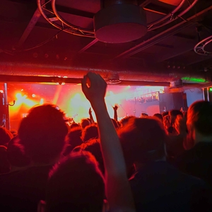 MASS OF THE FERMENTING DREGS at Warsaw, Poland in Proxima 2025