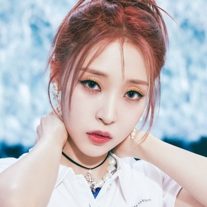 Moon Byul @ 豊洲ＰＩＴ