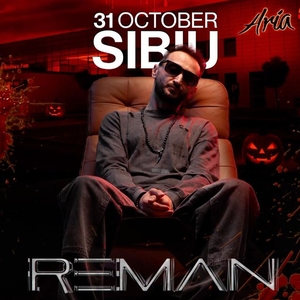 ReMan Tickets, Tour Dates and Concerts