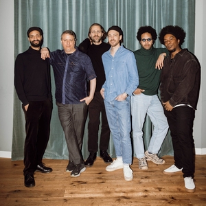 Mathias Ruppnig @ Club Porgy & Bess