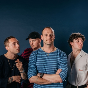 Spoegwolf Tickets, Tour Dates and Concerts