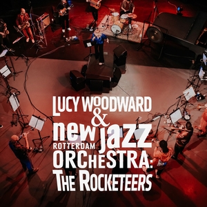 Lucy Woodward @ Theater De Regentes