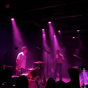 CLEOPATRICK at Copenhagen, Denmark in Pumpehuset 2025